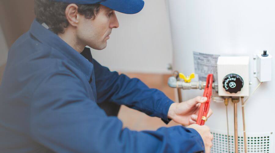 Professional Leak Detection Services in Beale Afb, CA